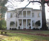 Bragg House